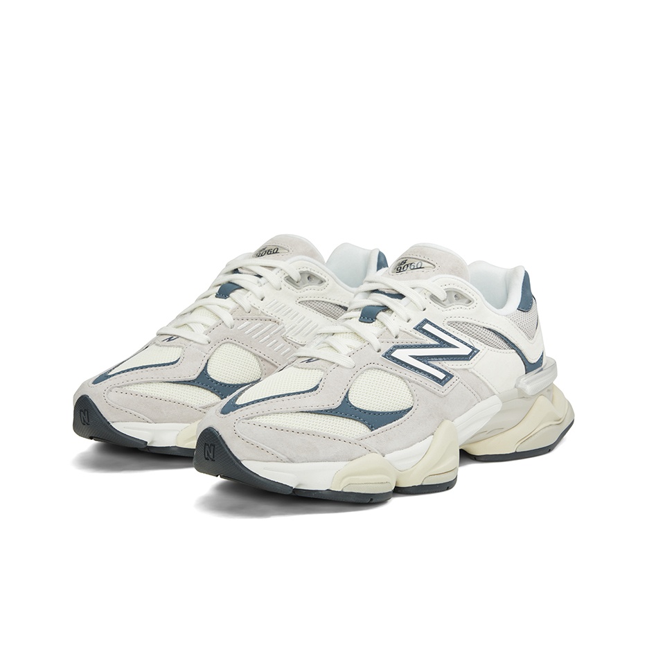 New Balance NB 9060 Casual Sho - New Balance Shoes 9060 评论和价格